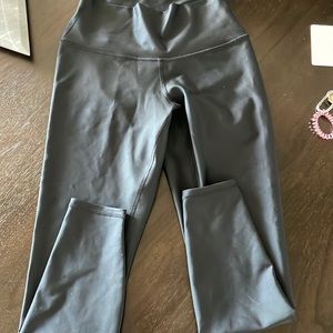 Alo yoga leggings black